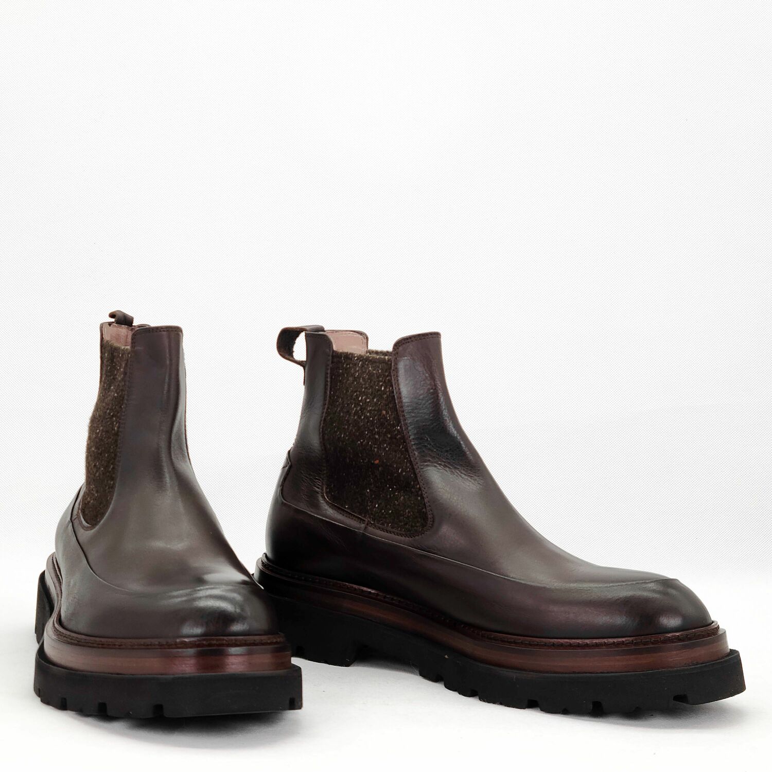 Calpierre MEN CHELSEA BOOTS