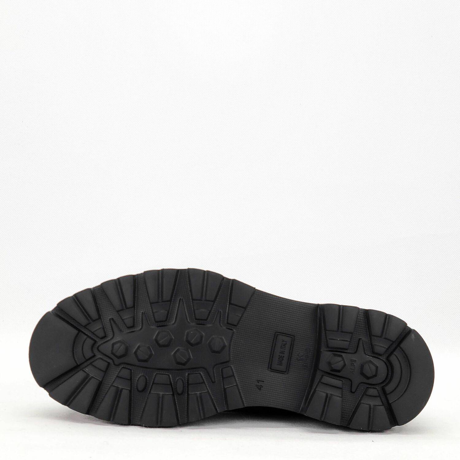 Calpierre MEN CHELSEA BOOTS