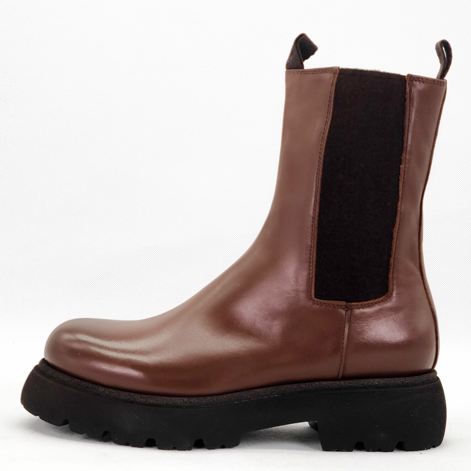 Calpierre WOMEN CHELSEA BOOTS