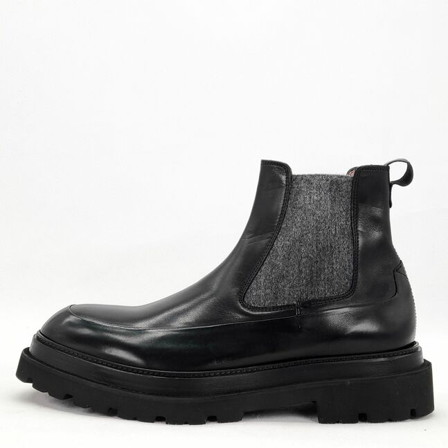 Calpierre MEN CHELSEA BOOTS