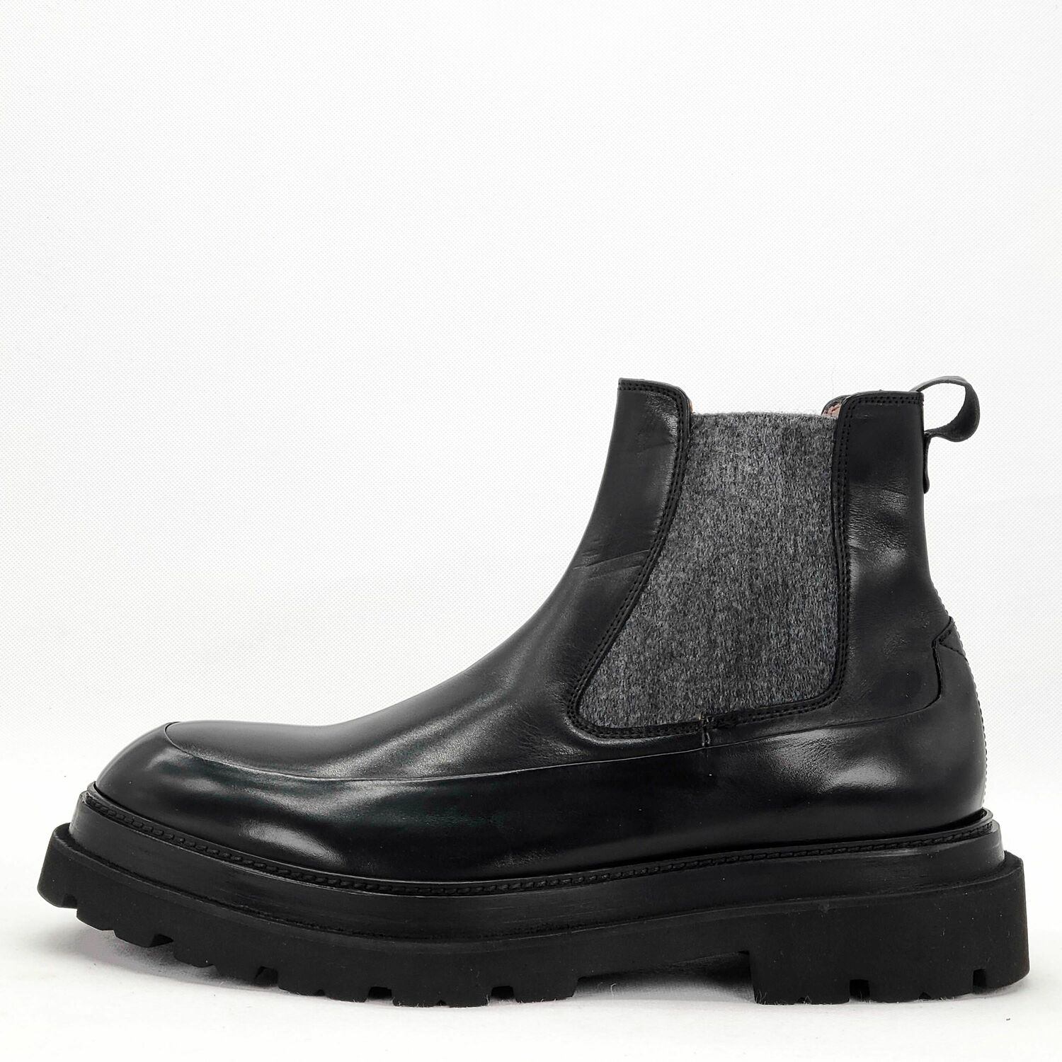 Calpierre MEN CHELSEA BOOTS