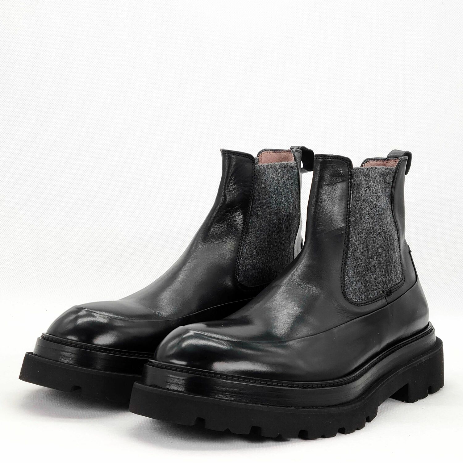 Calpierre MEN CHELSEA BOOTS