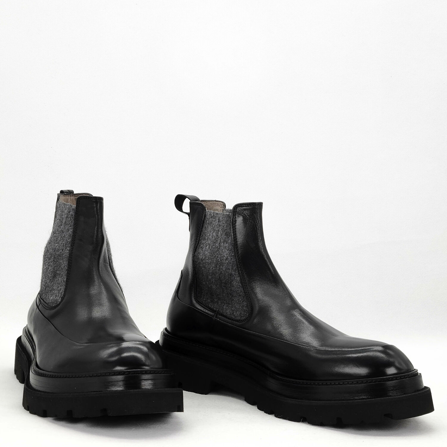 Calpierre MEN CHELSEA BOOTS