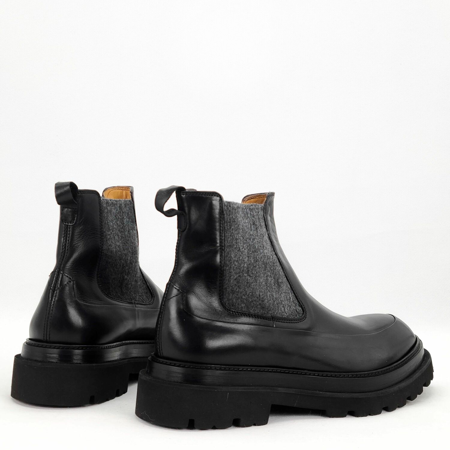 Calpierre MEN CHELSEA BOOTS