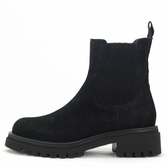 Calpierre WOMEN ANKLE BOOTS