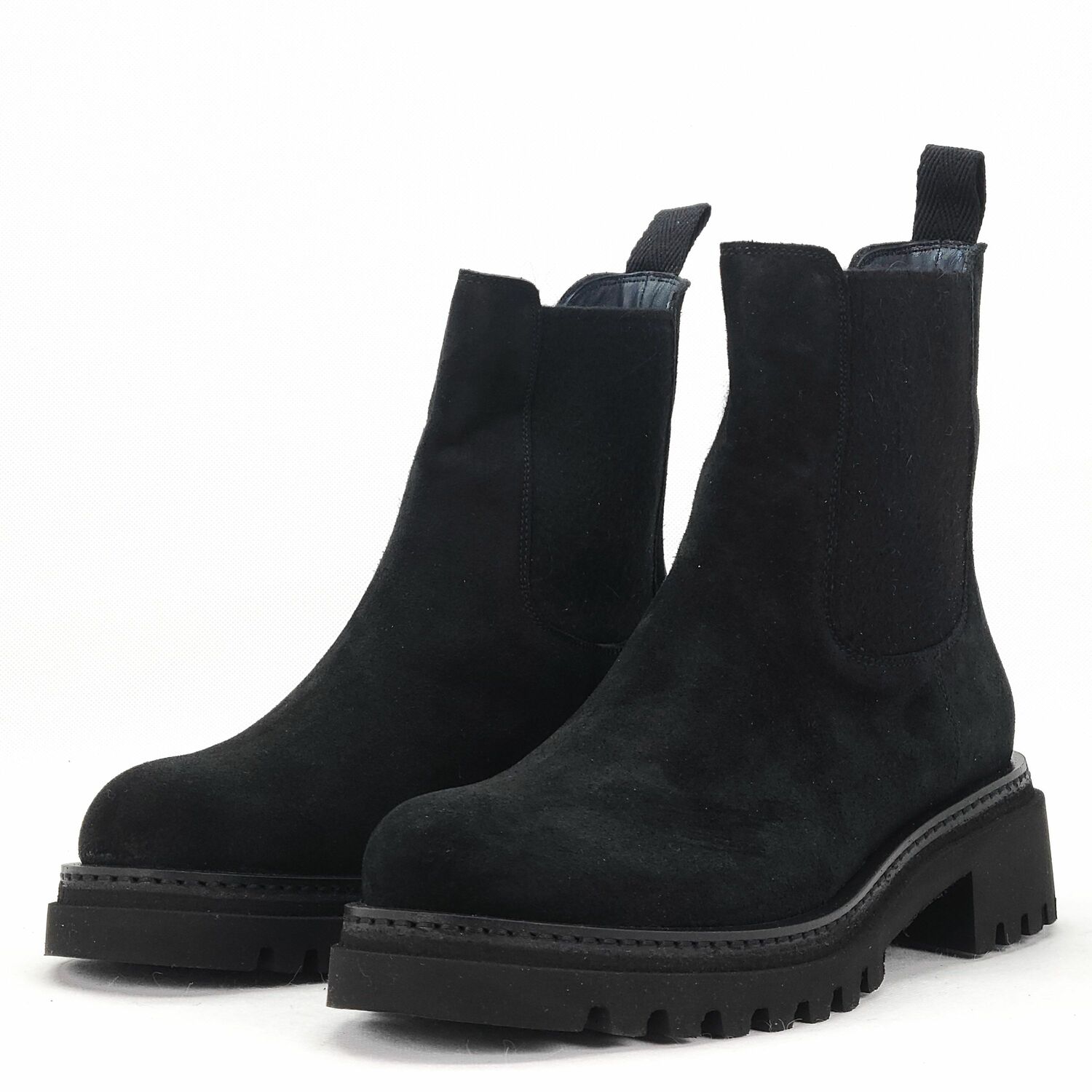 Calpierre WOMEN ANKLE BOOTS