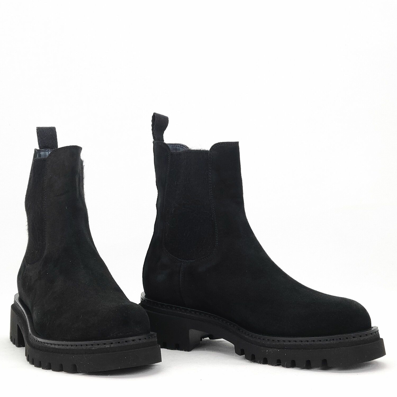 Calpierre WOMEN ANKLE BOOTS