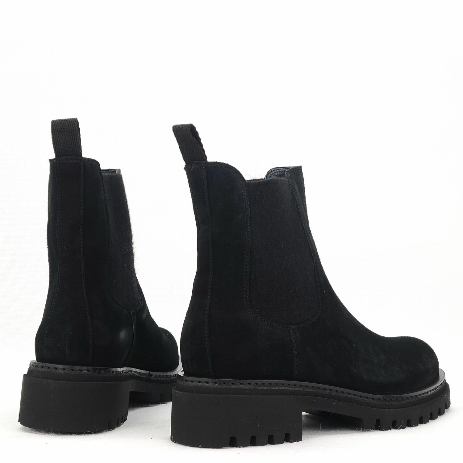 Calpierre WOMEN ANKLE BOOTS