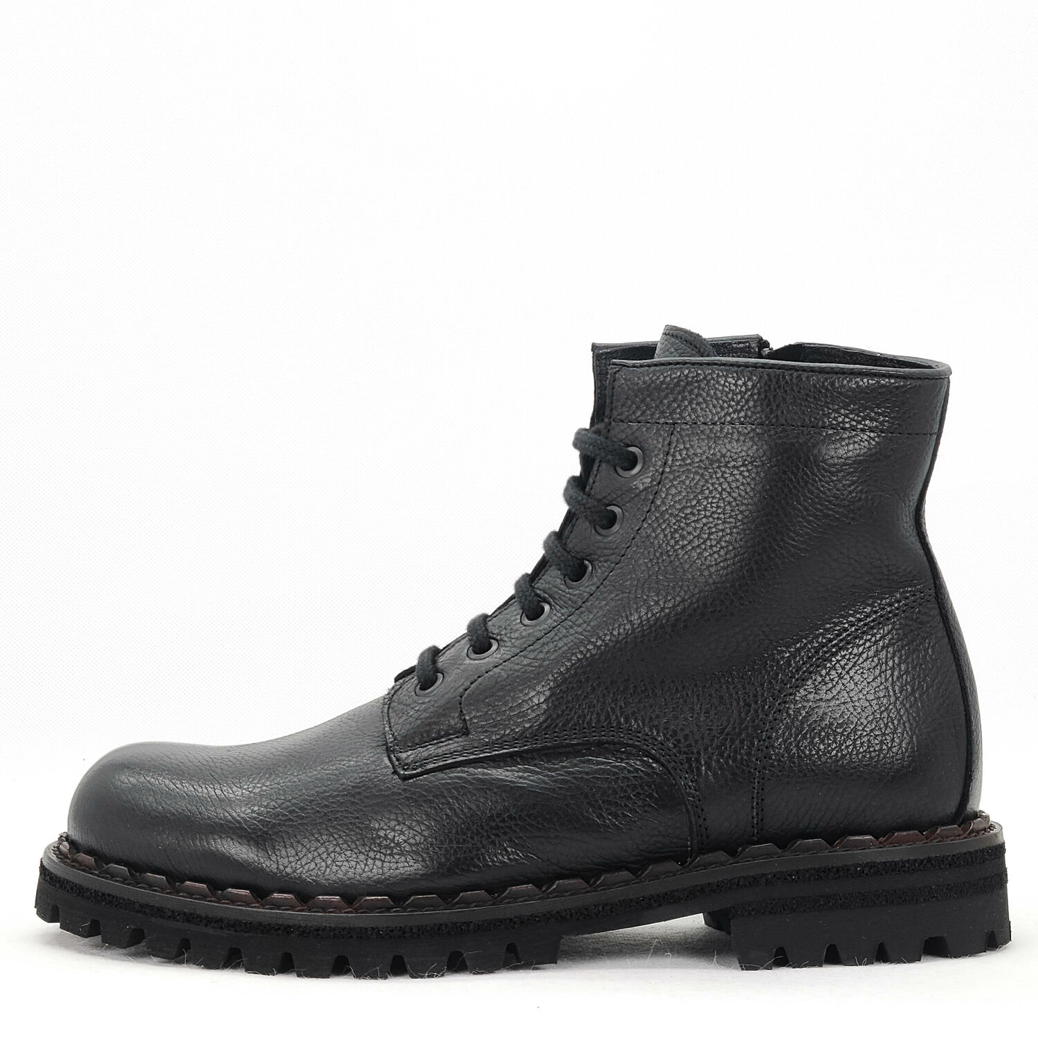 Calpierre MEN WINTER ANKLE BOOTS