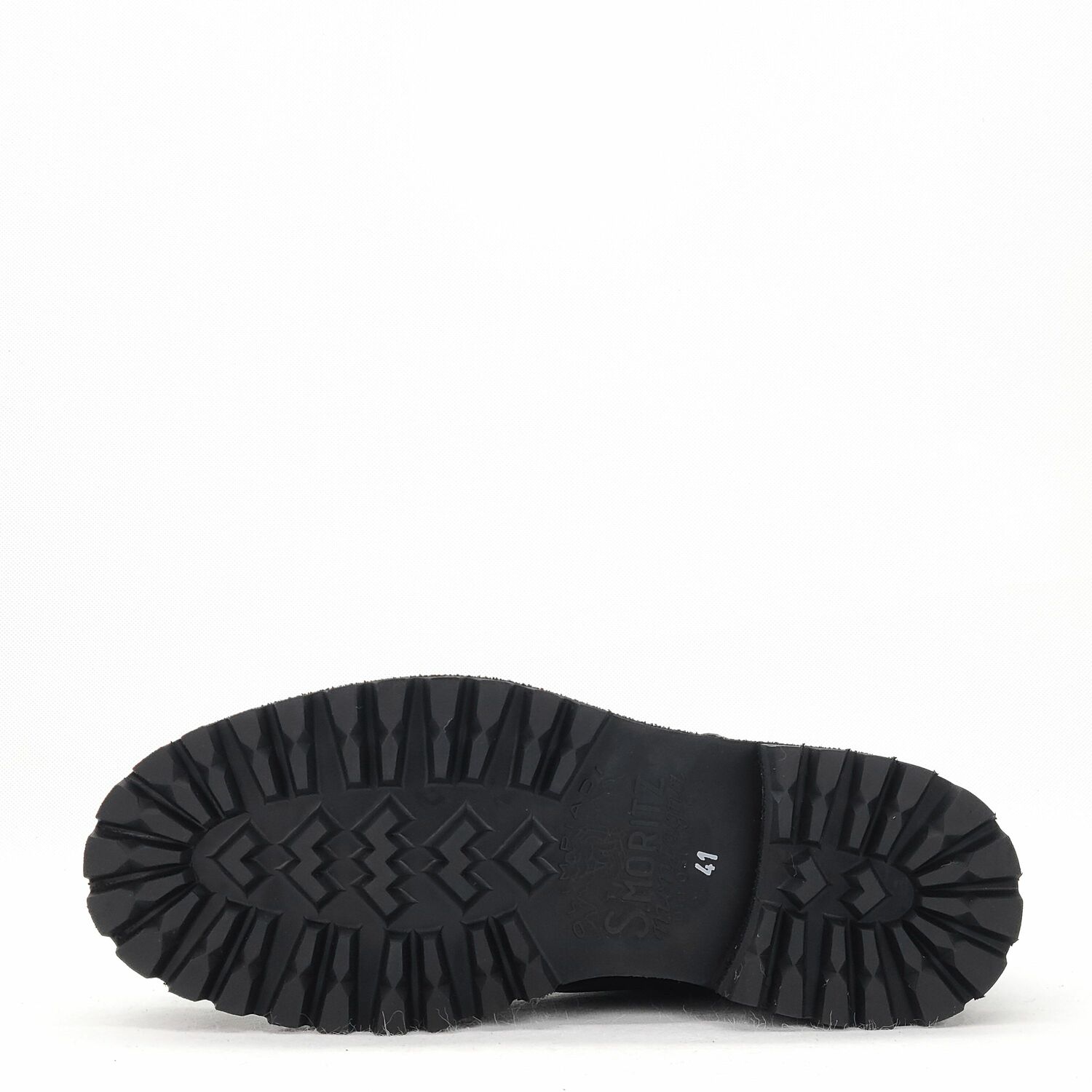 Calpierre MEN WINTER ANKLE BOOTS