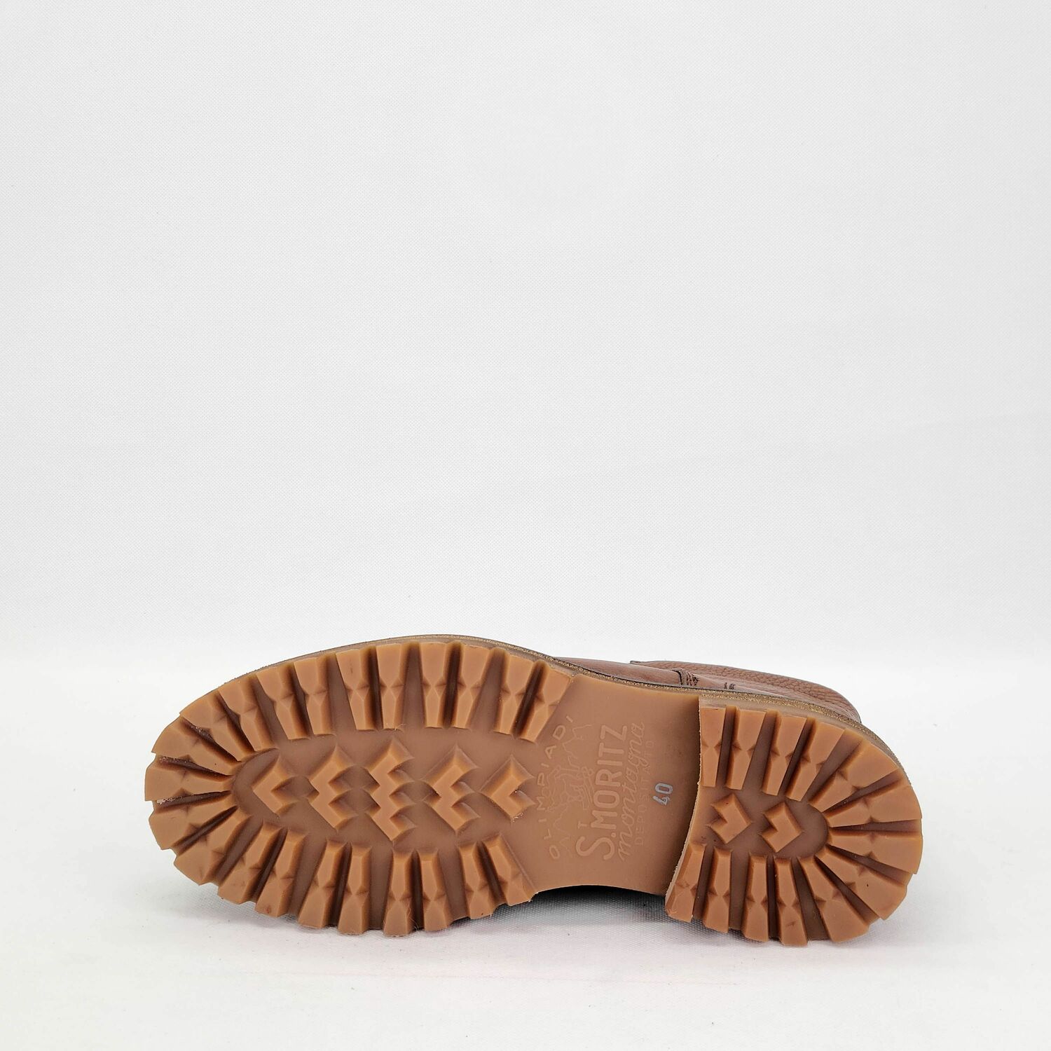 Calpierre MEN WINTER ANKLE BOOTS
