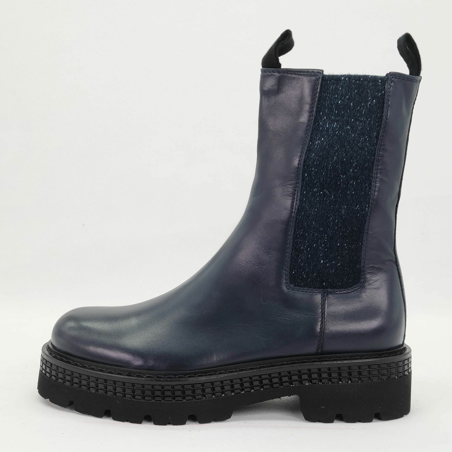 Calpierre WOMEN CHELSEA BOOTS
