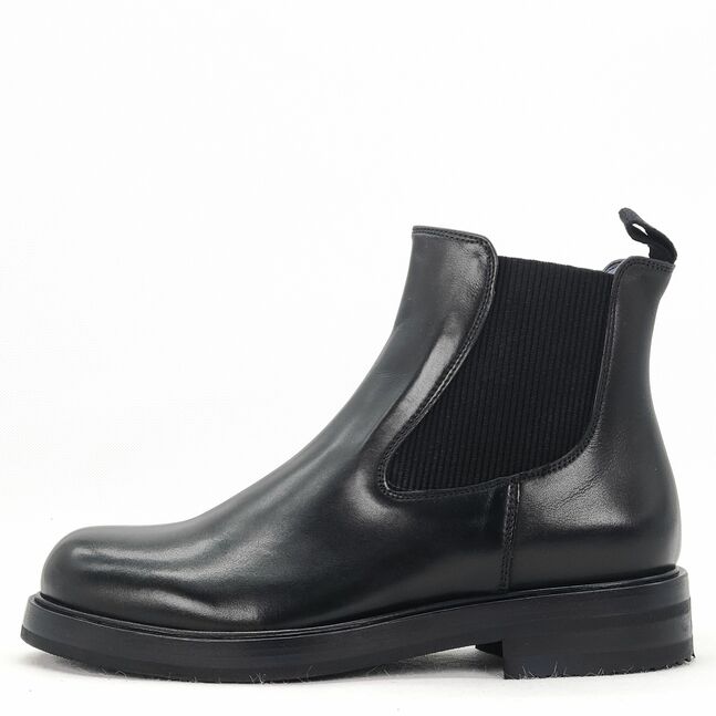 Calpierre WOMEN CHELSEA BOOTS