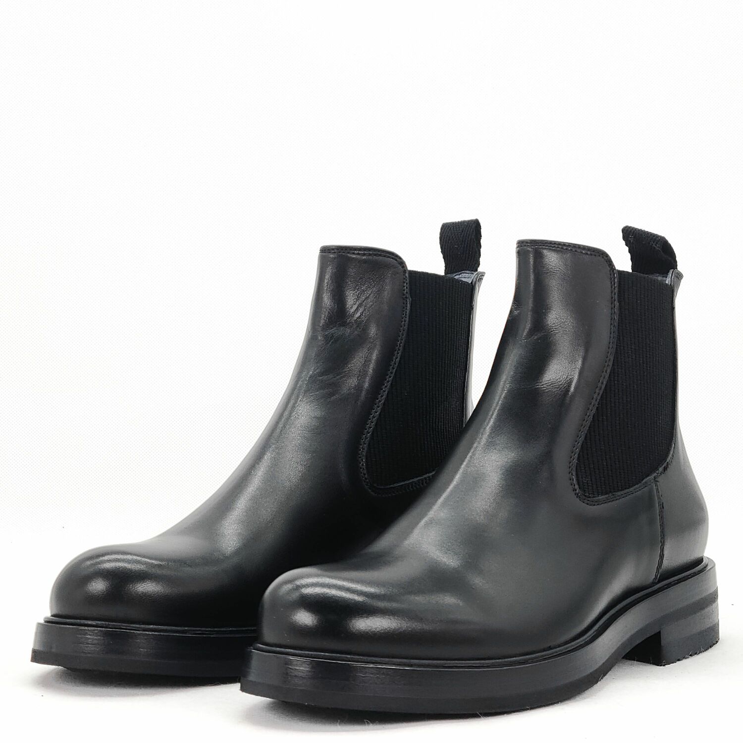 Calpierre WOMEN CHELSEA BOOTS