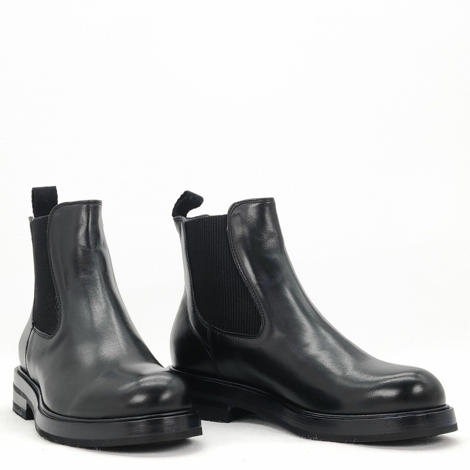 Calpierre WOMEN CHELSEA BOOTS