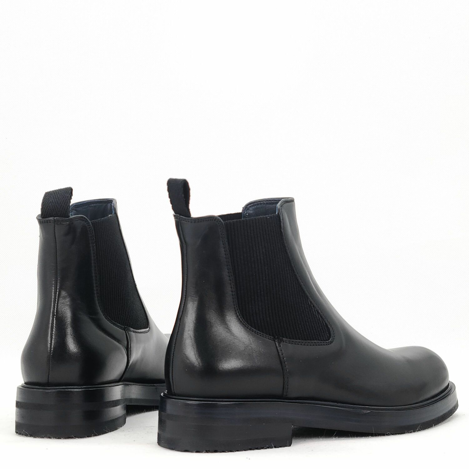 Calpierre WOMEN CHELSEA BOOTS