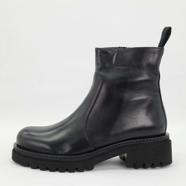 Calpierre WOMEN ANKLE BOOTS