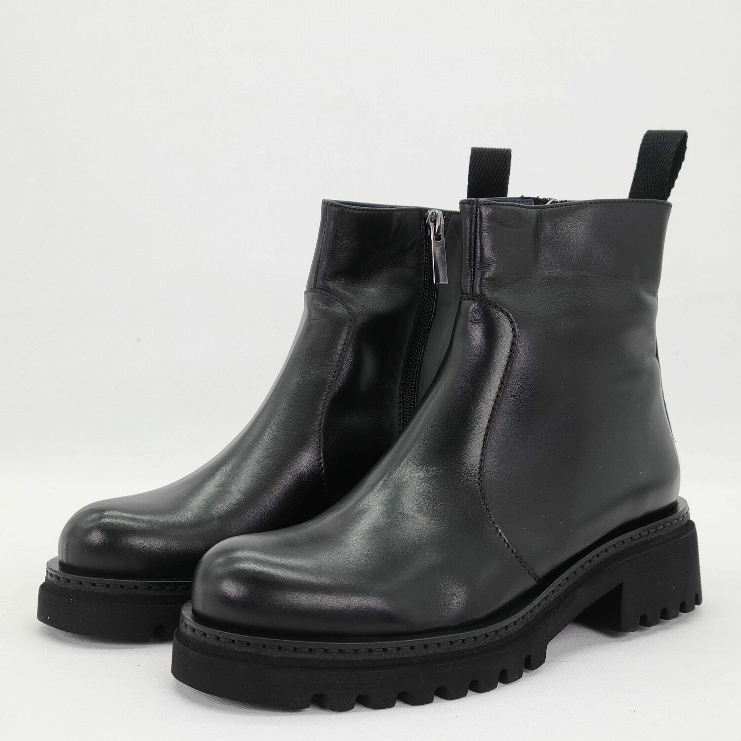 Calpierre WOMEN ANKLE BOOTS