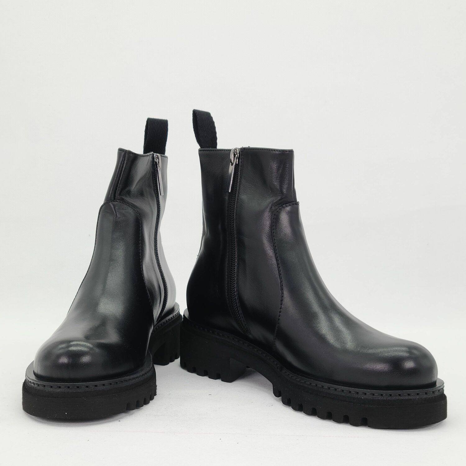 Calpierre WOMEN ANKLE BOOTS