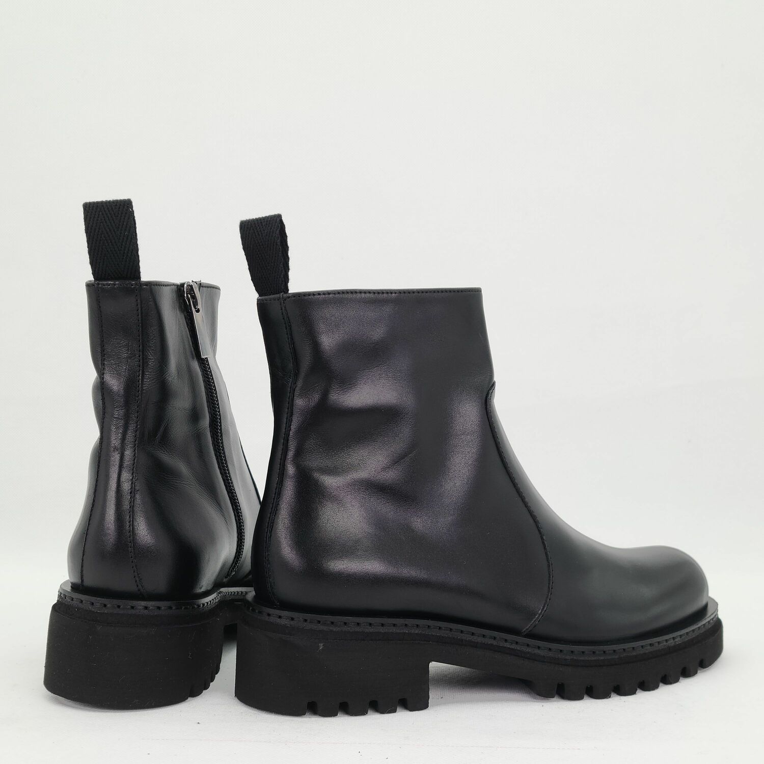 Calpierre WOMEN ANKLE BOOTS