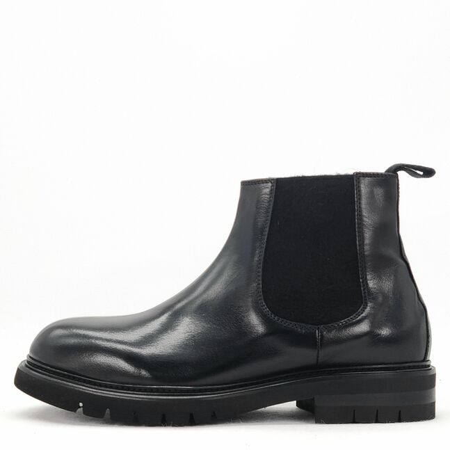 Calpierre MEN CHELSEA BOOTS