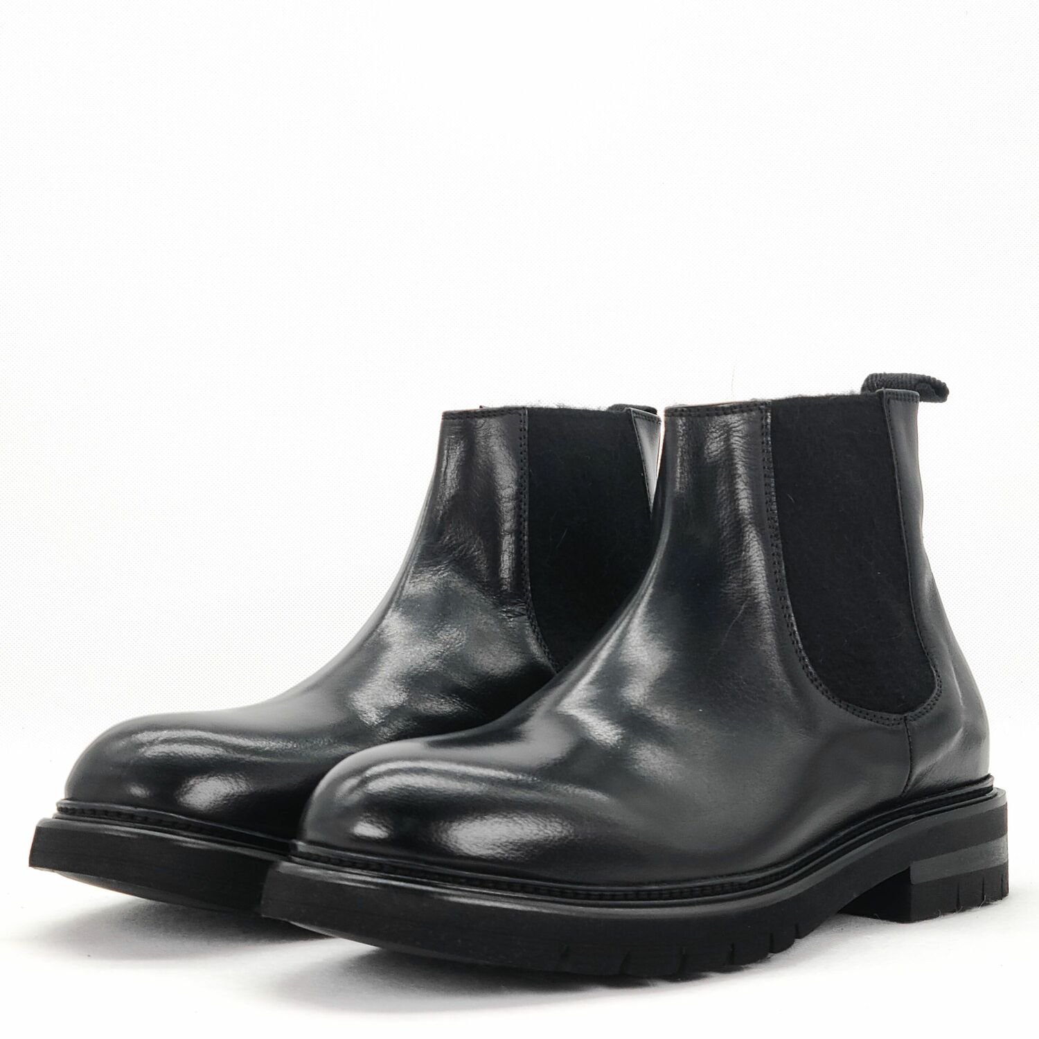 Calpierre MEN CHELSEA BOOTS