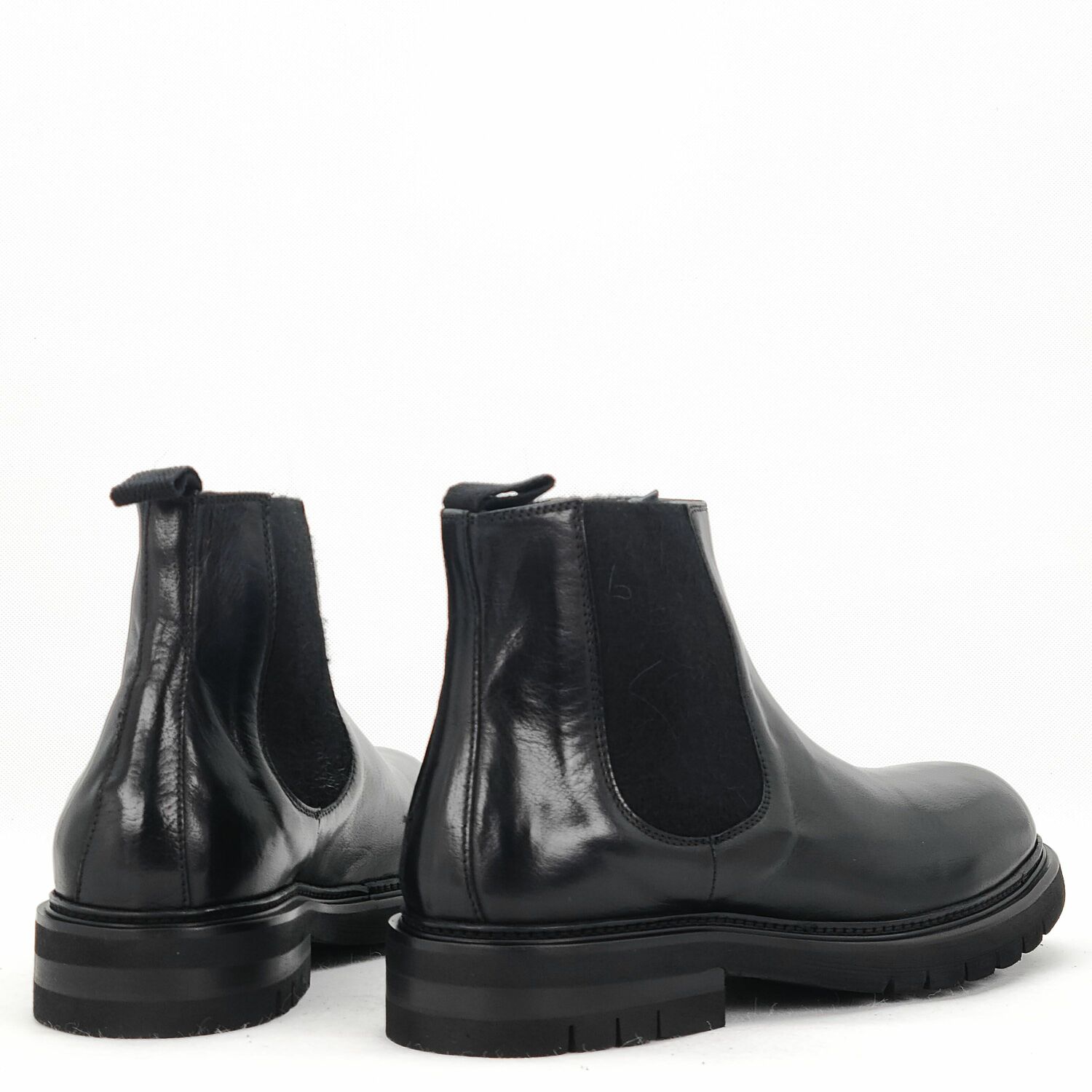 Calpierre MEN CHELSEA BOOTS