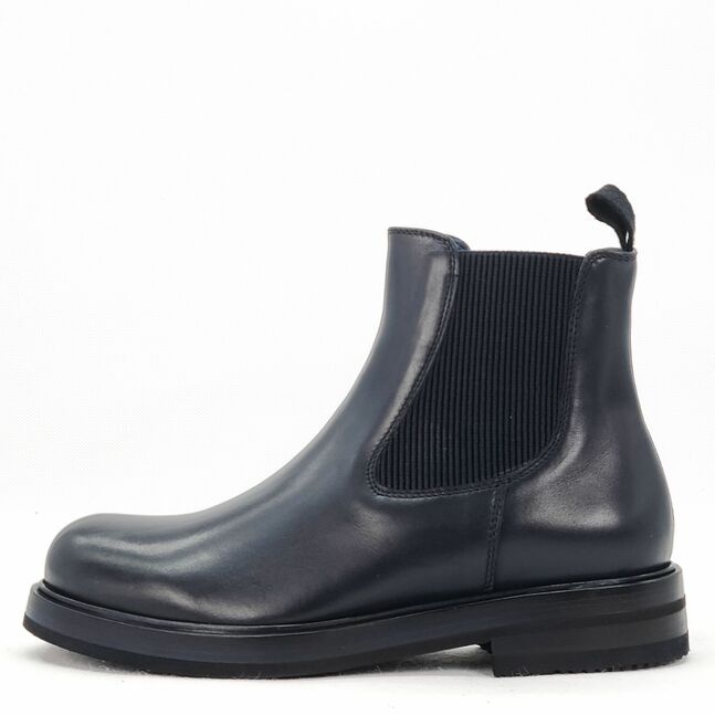 Calpierre WOMEN CHELSEA BOOTS