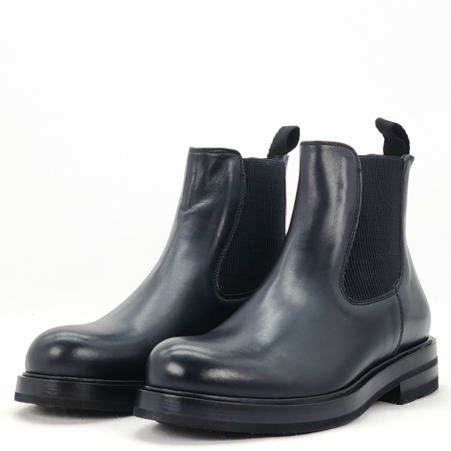 Calpierre WOMEN CHELSEA BOOTS