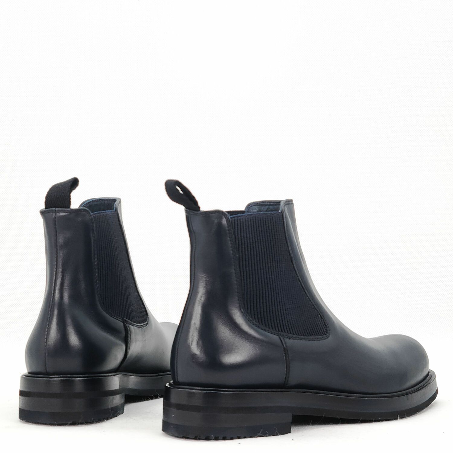 Calpierre WOMEN CHELSEA BOOTS