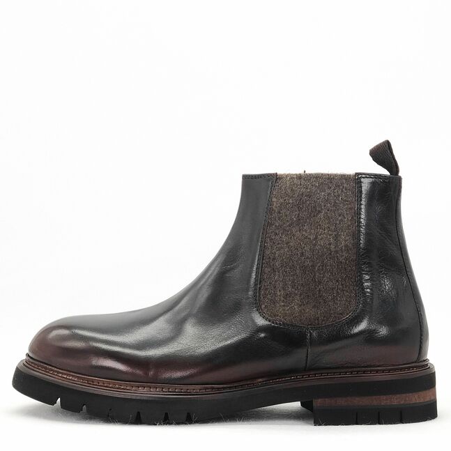 Calpierre MEN CHELSEA BOOTS