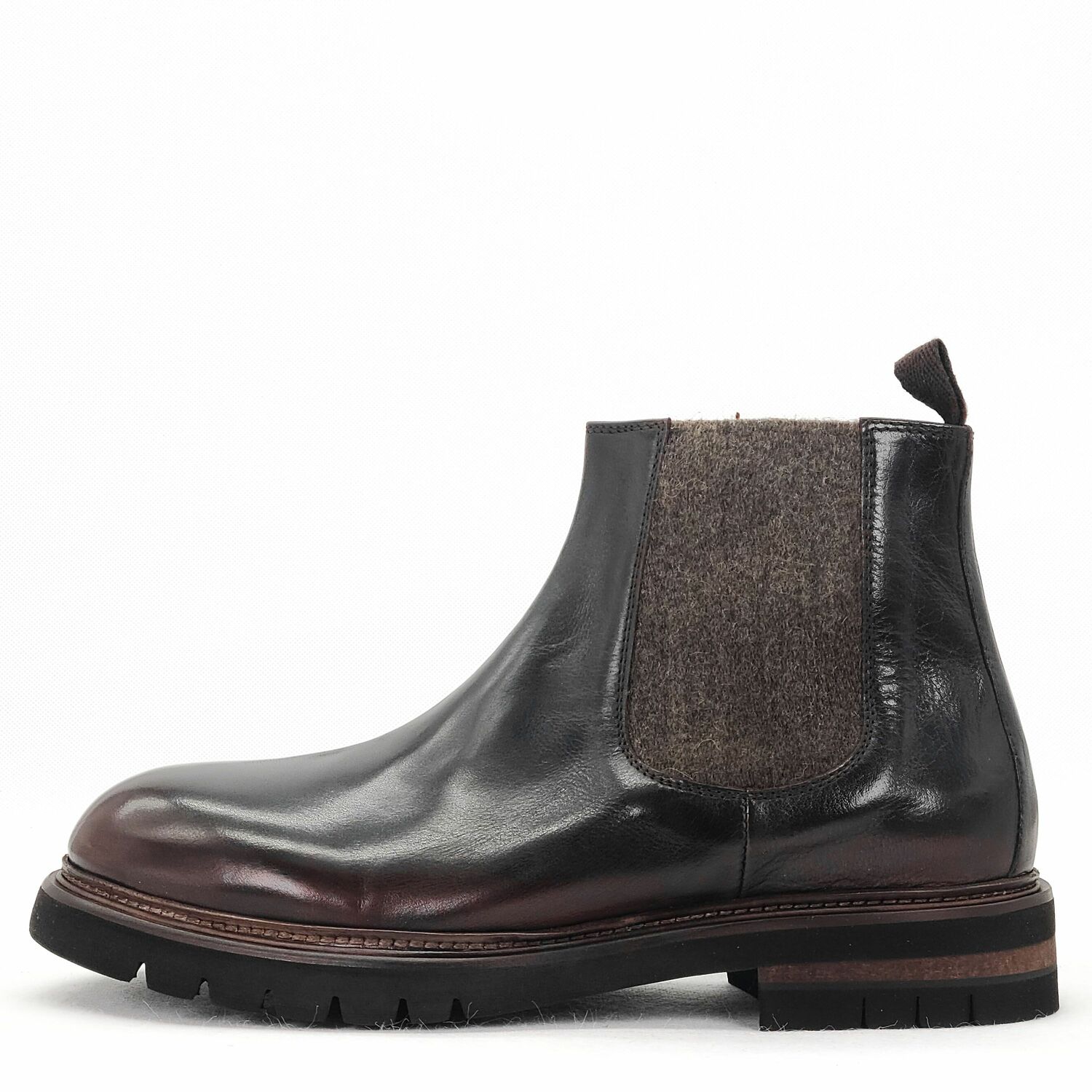 Calpierre MEN CHELSEA BOOTS