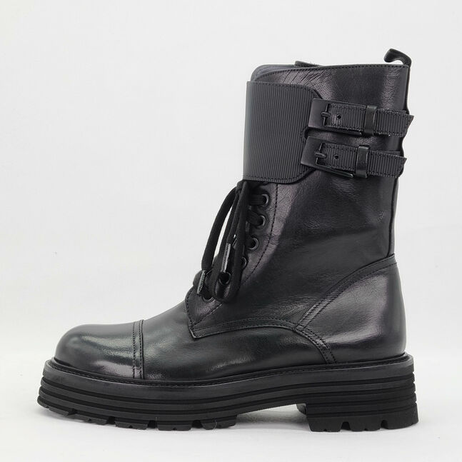 Calpierre WOMEN ANKLE BOOTS