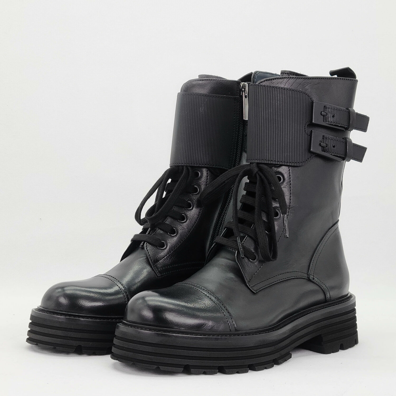 Calpierre WOMEN ANKLE BOOTS