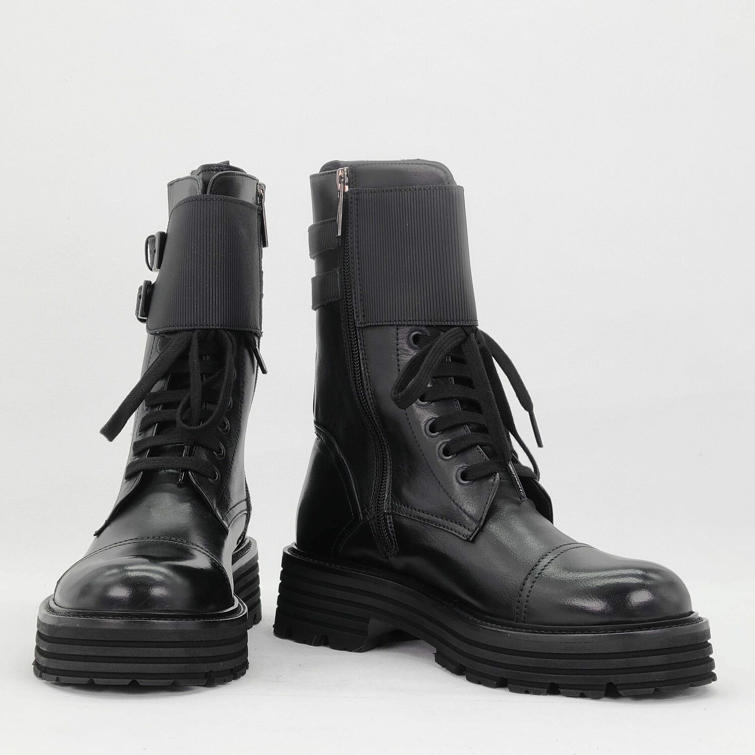 Calpierre WOMEN ANKLE BOOTS