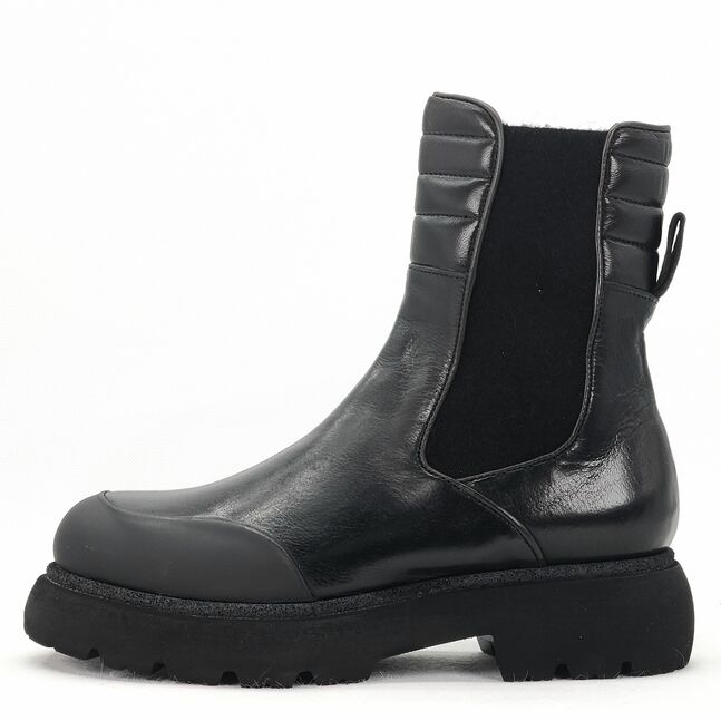 Calpierre WOMEN CHELSEA BOOTS
