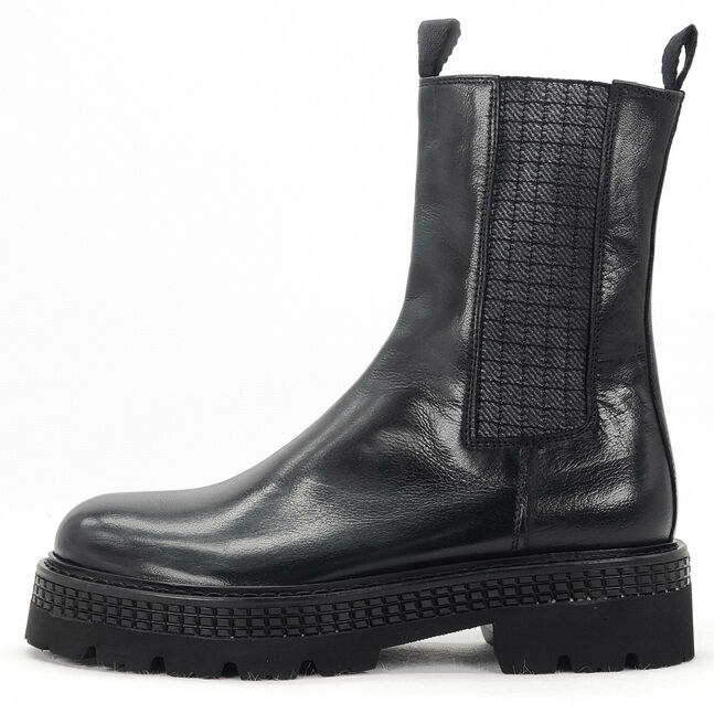 Calpierre WOMEN CHELSEA BOOTS