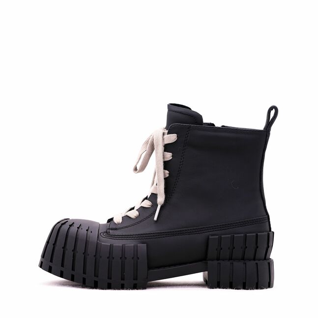 CINDY C ERIC WOMEN ANKLE BOOTS