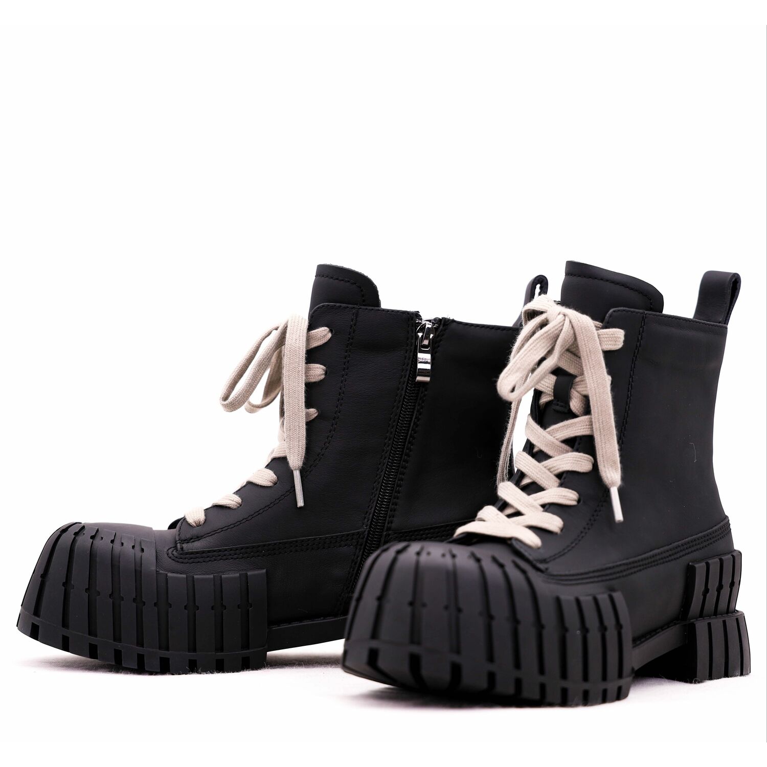 CINDY C ERIC WOMEN ANKLE BOOTS