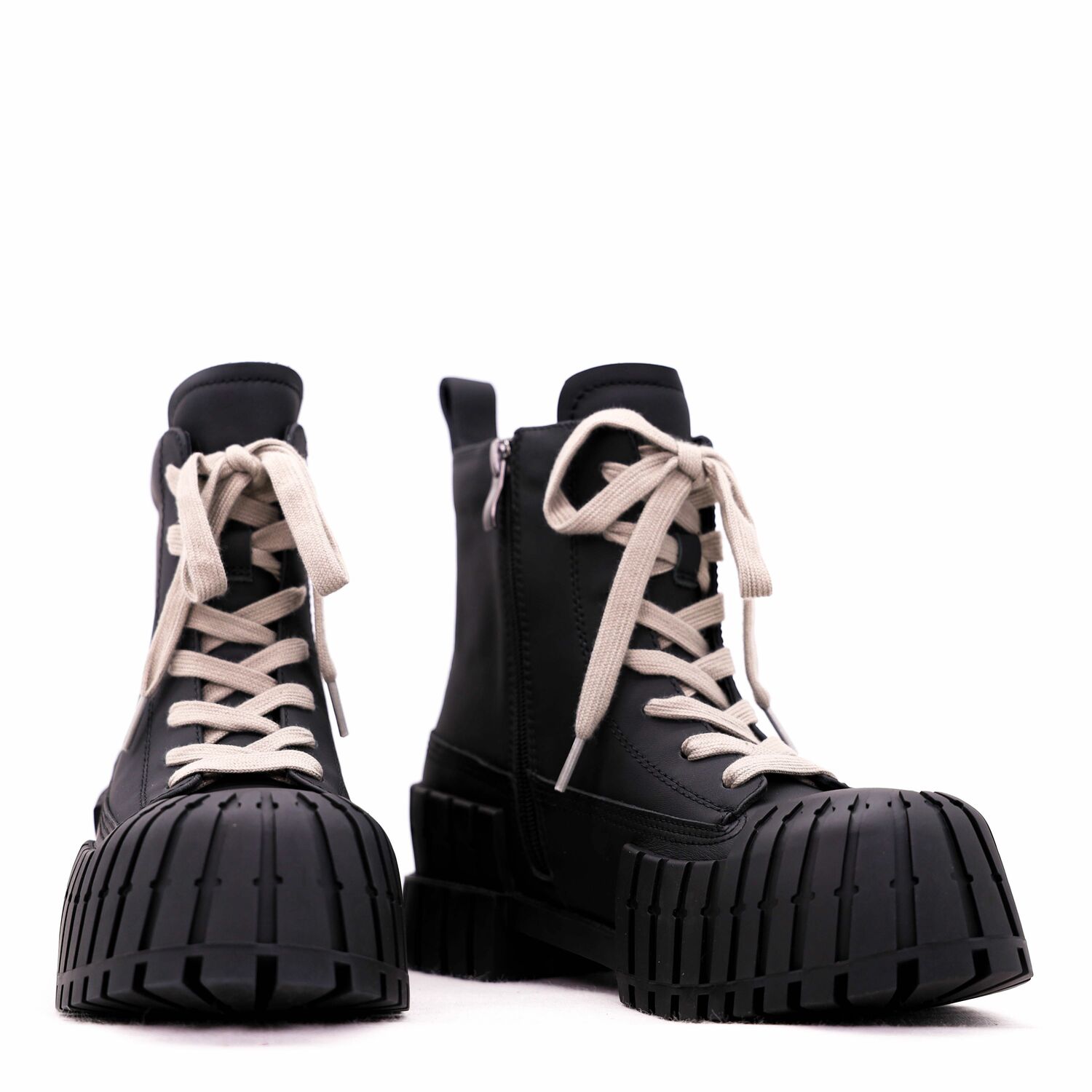 CINDY C ERIC WOMEN ANKLE BOOTS