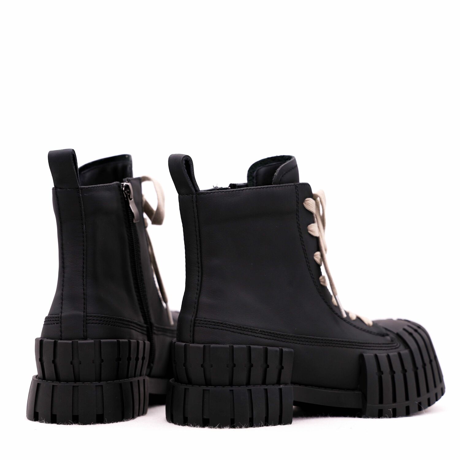 CINDY C ERIC WOMEN ANKLE BOOTS