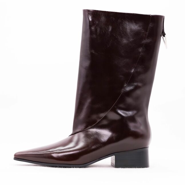 CINDY C ERIC WOMEN ANKLE BOOTS