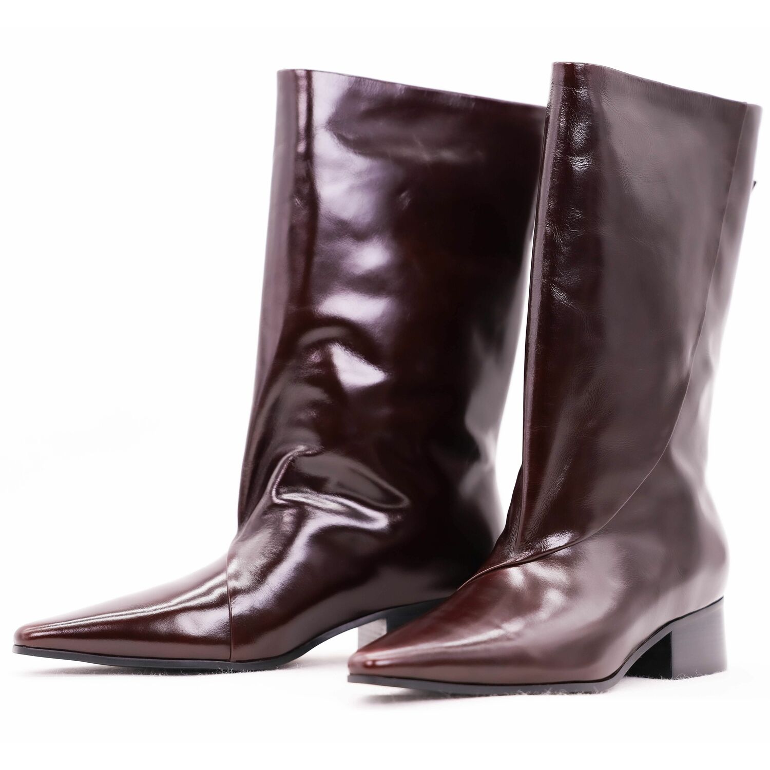 CINDY C ERIC WOMEN ANKLE BOOTS