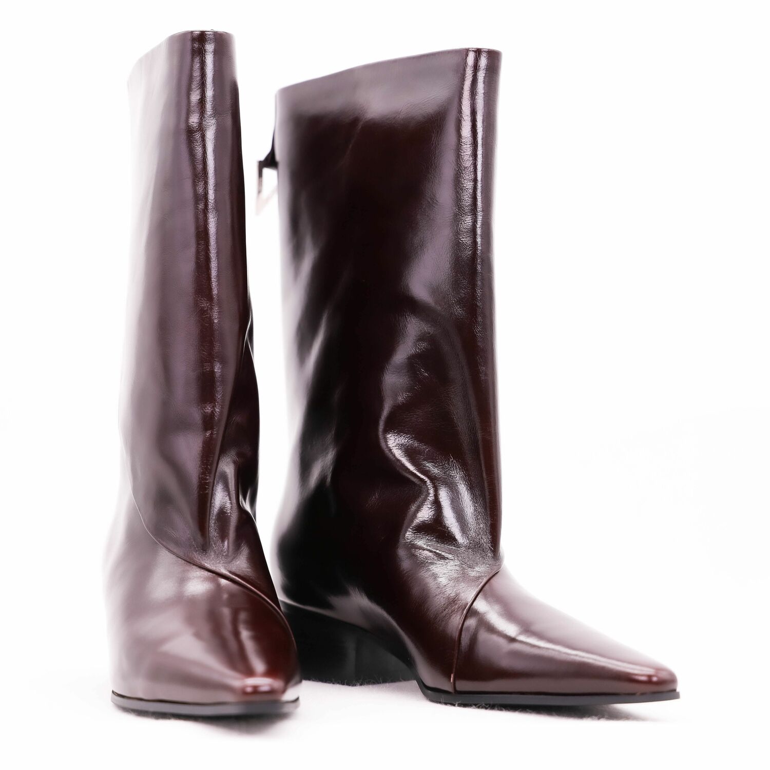 CINDY C ERIC WOMEN ANKLE BOOTS