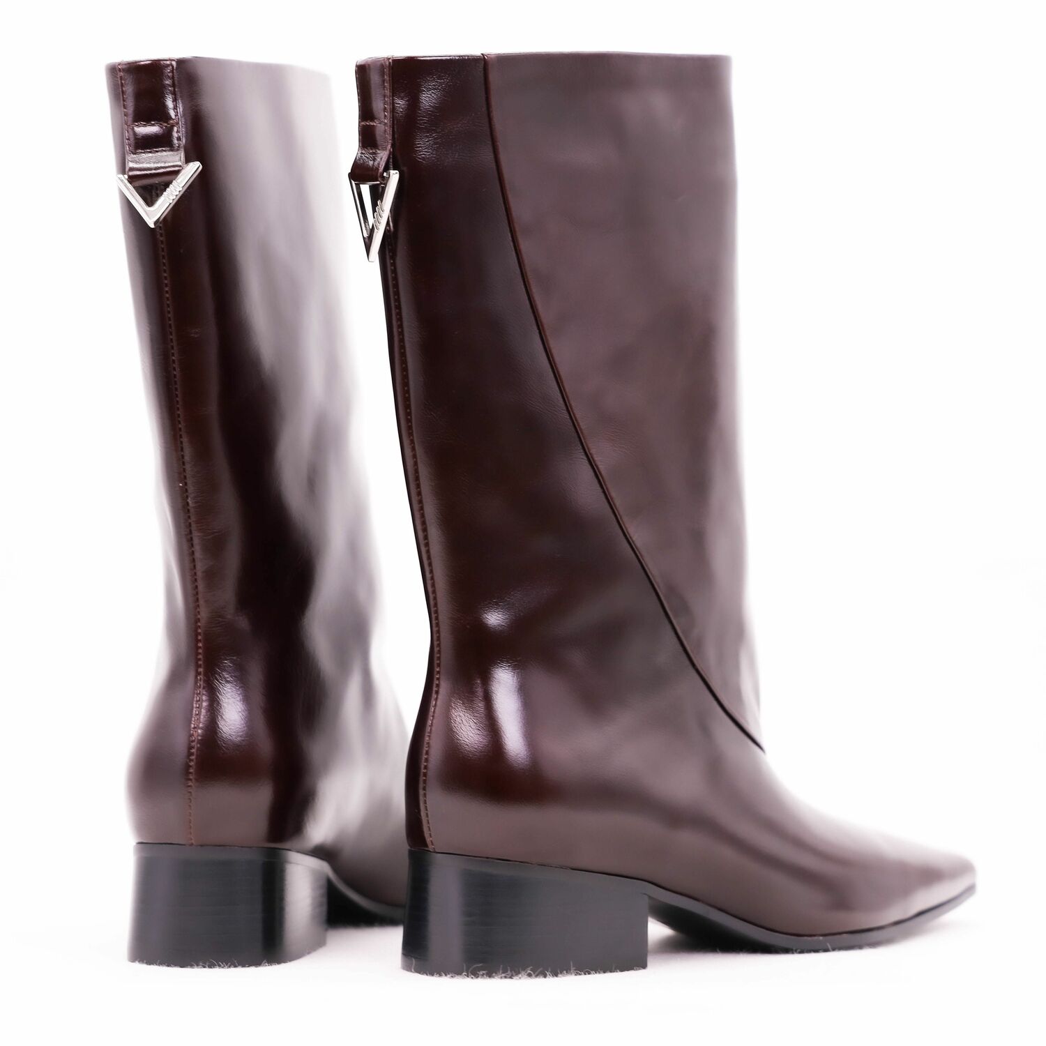 CINDY C ERIC WOMEN ANKLE BOOTS