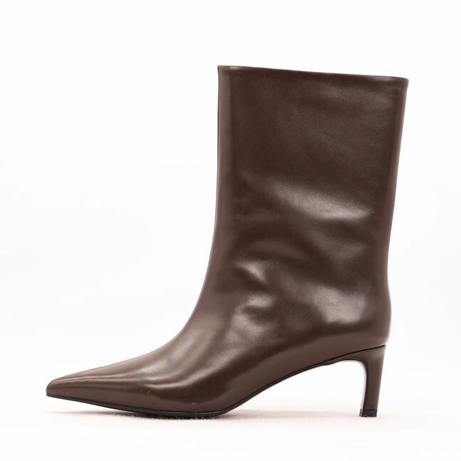 CINDY C ERIC WOMEN ANKLE BOOTS