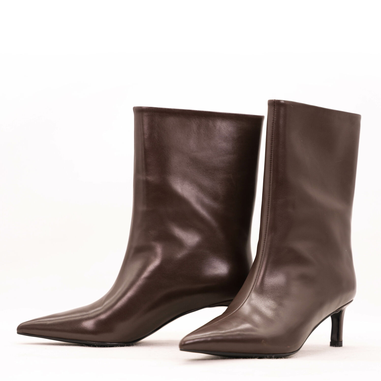 CINDY C ERIC WOMEN ANKLE BOOTS