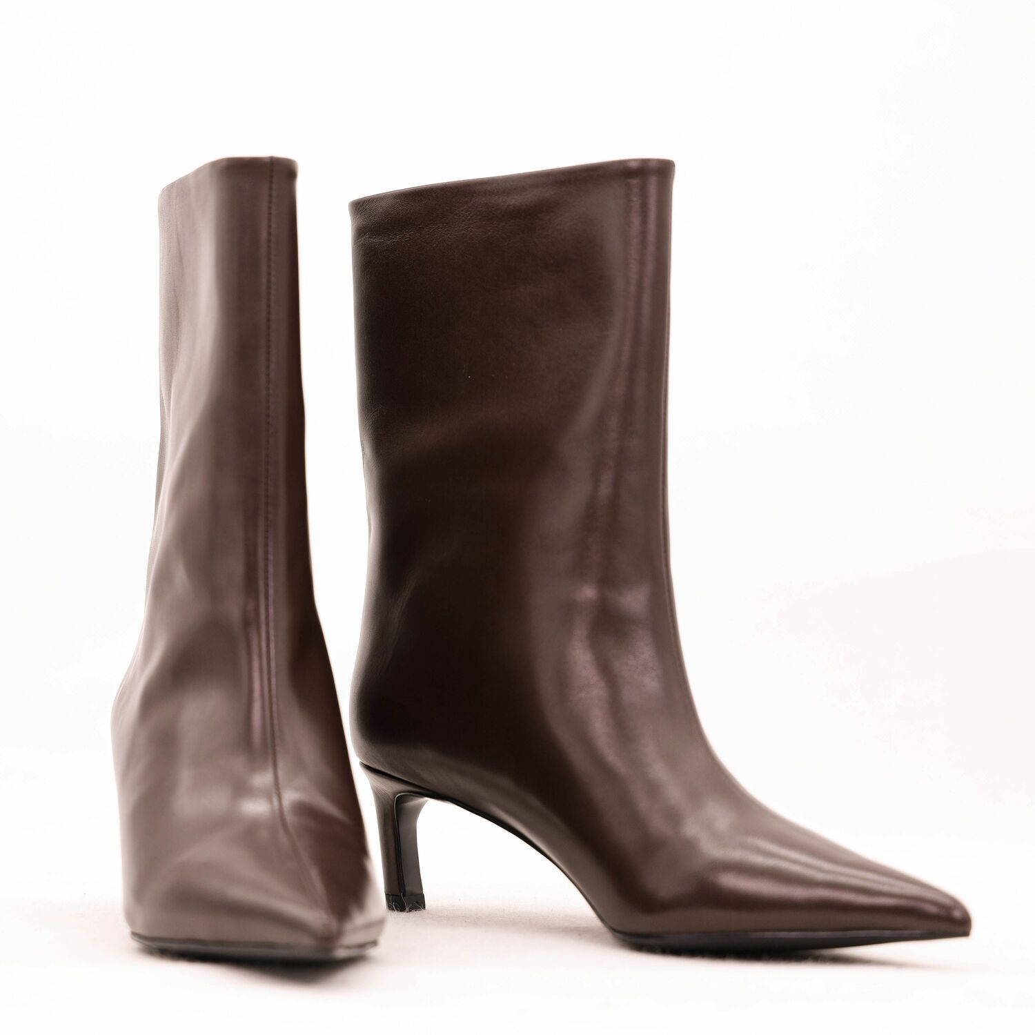 CINDY C ERIC WOMEN ANKLE BOOTS