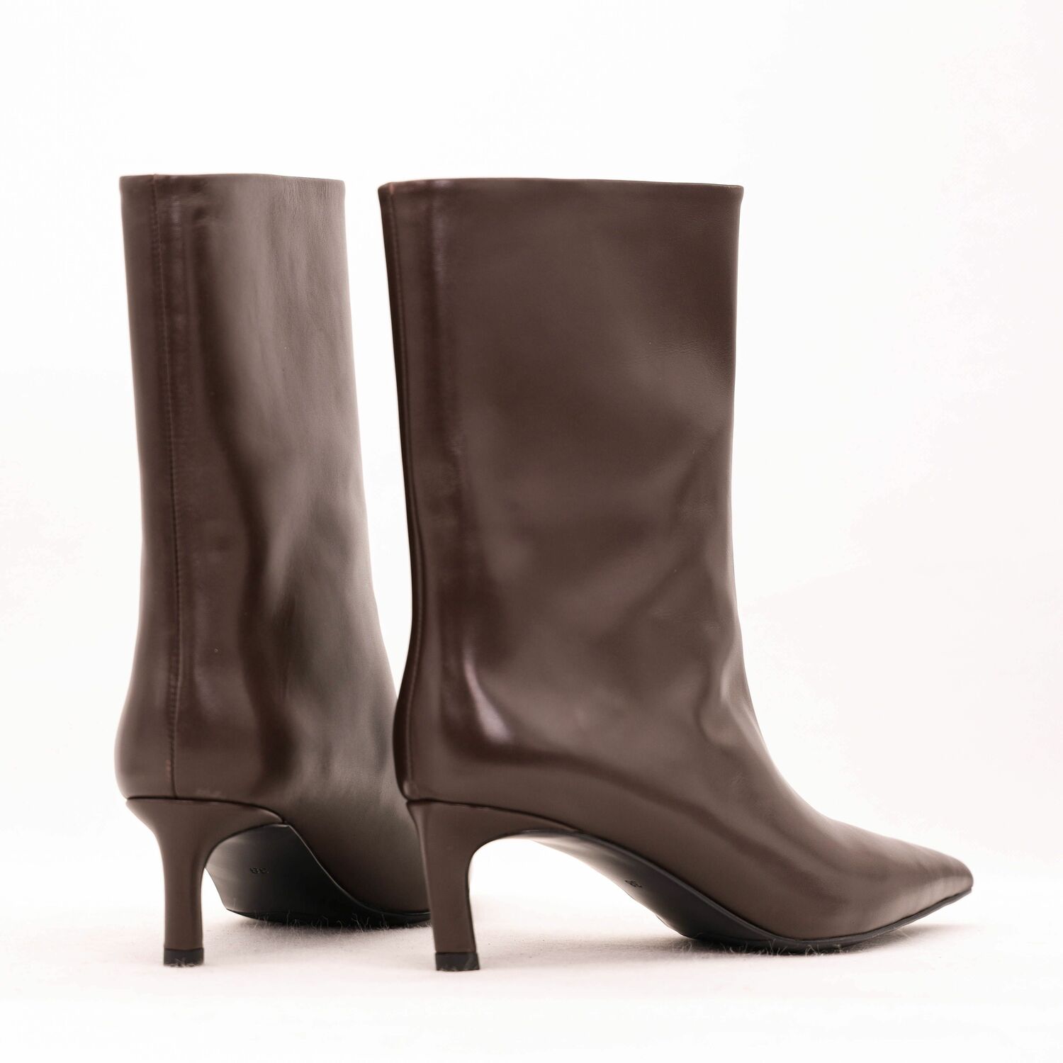 CINDY C ERIC WOMEN ANKLE BOOTS