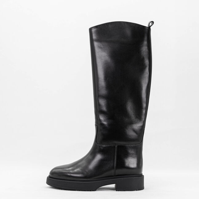 CINDY C ERIC WOMEN WINTER KNEE BOOTS